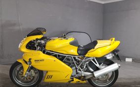 DUCATI SS1000DS 2003 V500AA