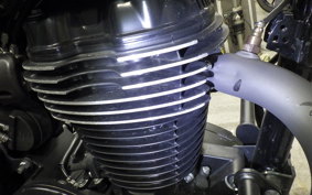 HONDA GB350S 2022 NC59