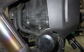 YAMAHA XSR700 2024 RM41J