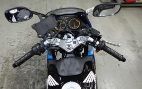 HONDA CBR150R 2008 NCB150