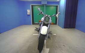 HONDA SHADOW 400 CLASSIC 2011 NC44