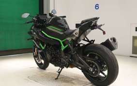 KAWASAKI ZH2 ZRT00K