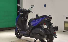 YAMAHA CYGNUS Griffus 2007 SEJ4J