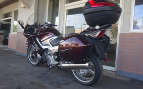 YAMAHA FJR1300 A 2009 RP13