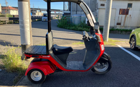 HONDA GYRO TA03