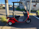 Фото Honda GYRO 2014 с японского аукциона