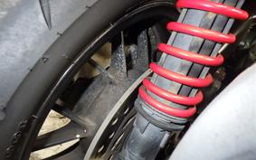 HONDA FORZA SI 1992 MF12