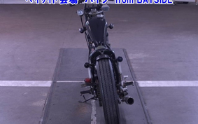 YAMAHA SR400 Gen.2 1996