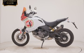 DUCATI DESSERT X 2026