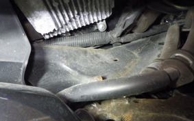HONDA LEAD 125 1998 JF45