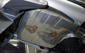 SUZUKI GSR 400 2006 GK7DA
