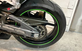 KAWASAKI NINJA ZX-10R 2004 ZXT00C