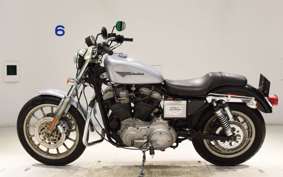 HARLEY XL1200S 2002
