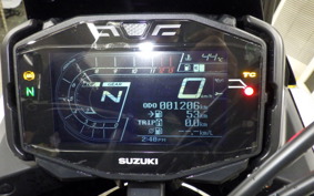 SUZUKI KATANA 2022 GT79B