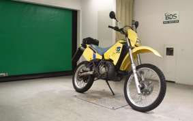 SUZUKI TS125R SF15A