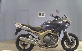 YAMAHA TDM900 2003 RN08