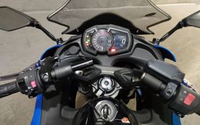 KAWASAKI NINJA 650 2018 ER650H
