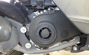SUZUKI LET's 2001 CA4AA