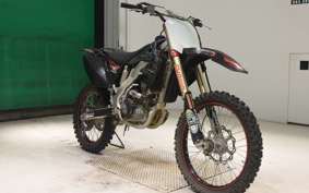 HONDA CRF250 RALLY 1997 ME10