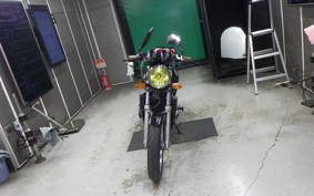 HONDA JADE 2022 MC23