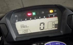 HONDA NC750S D 2015 RC70