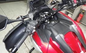 HONDA NC750X DCT LD EP 2016 RC90