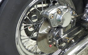 HARLEY FLH 1340 1996