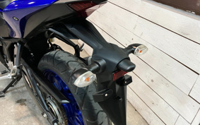 YAMAHA YZF-R25 RG43J