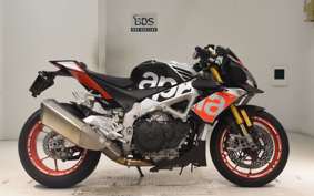 APRILIA TUONO V4 1100 2017