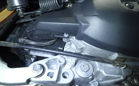 HONDA BENLY 110 JA09