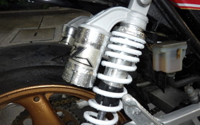 SUZUKI GSX400 IMPULSE 1999 GK79A