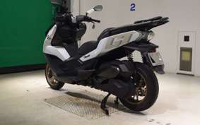 BMW C400GT 2025