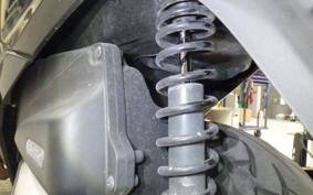 HONDA LEAD 125 2012 JK12