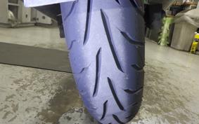 HONDA VFR750F 1989 RC24