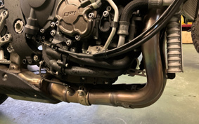 YAMAHA MT-10 ABS 2018 RN50J