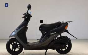 HONDA DIO GEN 3 2021 AF34