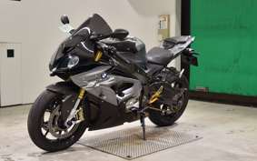 BMW S1000RR PREMIUM LINE 2017