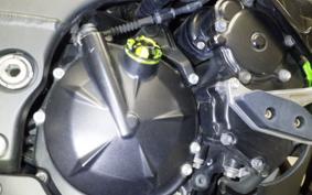 KAWASAKI ZX 10 NINJA R 2008 ZXT00E