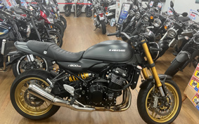 KAWASAKI Z900RS SE 2025 ZR900K