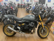 Фото Kawasaki Z900RS SE 2025 с японского аукциона