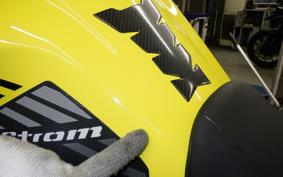 SUZUKI DL650 ( V-Strom 650 ) XTA 2021 C733A