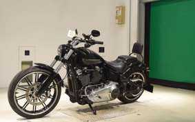 HARLEY FXBRS1870 2021
