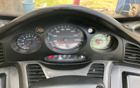 HONDA SILVERWING400 ABS 2003 NF01