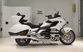 HONDA GL 1800 GOLD WING TOUR DCT 2026 SC79