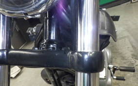HARLEY XL883-I 2009