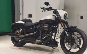 HARLEY FXSE1800CVO 2016