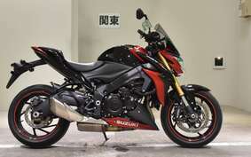 SUZUKI GSX-S 1000 2017 GT79B