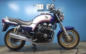 HONDA CB750 GEN 2 2004 RC42