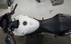 SUZUKI GSR 400 A 2011 GK7EA