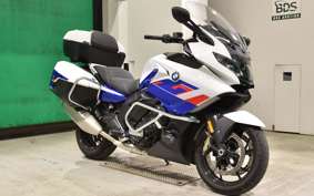 BMW K1600GT 2022